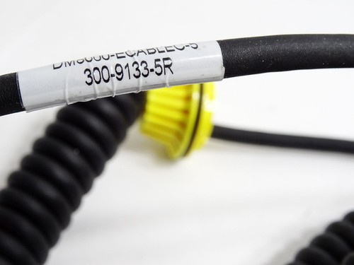 Cognex DM8000-ECABLEC-5 300-9133-5R Troax Cable ladder 36800486 / Neu OVP - Bild 3 von 3