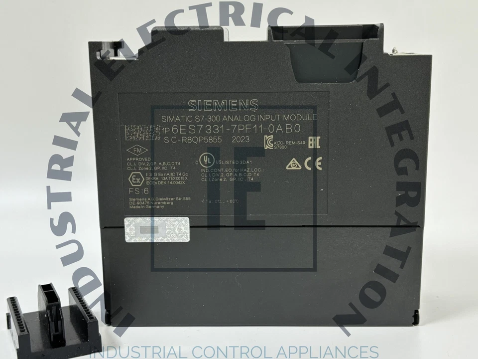 For NEW Siemens 6ES7331-7PF11-0AB0 PLC programmable contro US free tax - Image 3 of 4