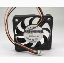 ADDA AD0412HB-K96 4006 DC12V 0.08A Silent Ultra Thin Computer Fan 4CM