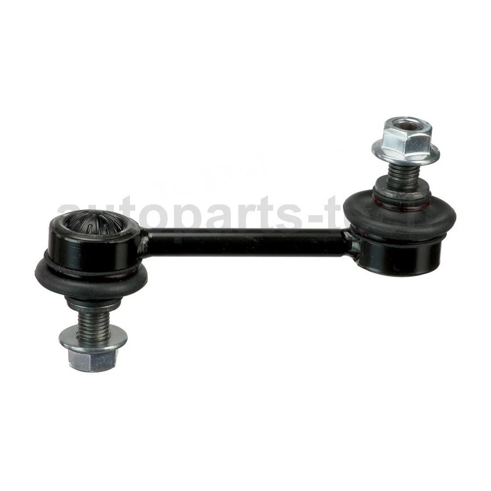 2x Kit de eslabones de barra estabilizadora trasera Delphi para Mazda 6 2009~2013 Foto 2 de 2