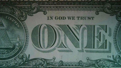 2017A Series $1 Dollar Birthday Note Aug. 26, 1945 F80261945H - Picture 3 of 3