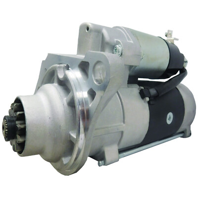 Earth For Sale リセット メロハー Fits Isuzu FRR33 6HH1MTC M008T60971 24V 11Teeth Starter