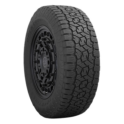 Reifen 265/50 r20 107H 3PMSF M+S Toyo Open Country ATIII allwetter neu