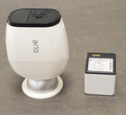 NETGEAR Arlo Pro VMC4030 Camera with Battery