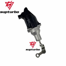 Turbo Honda CIVIC