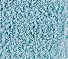 Oceanside 96coe Frit - Alpine Blue - Med