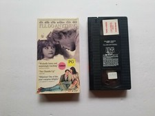 I'll Do Anything VHS, 1994 