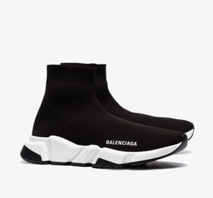 balenciaga mid top