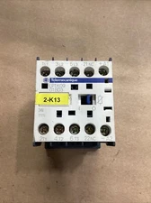 LP1K0901BD3 Telemecanique Contactor #616I108