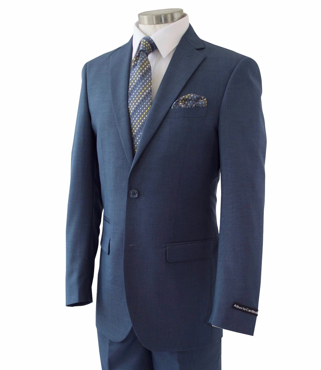 Alberto cardinali best sale suits