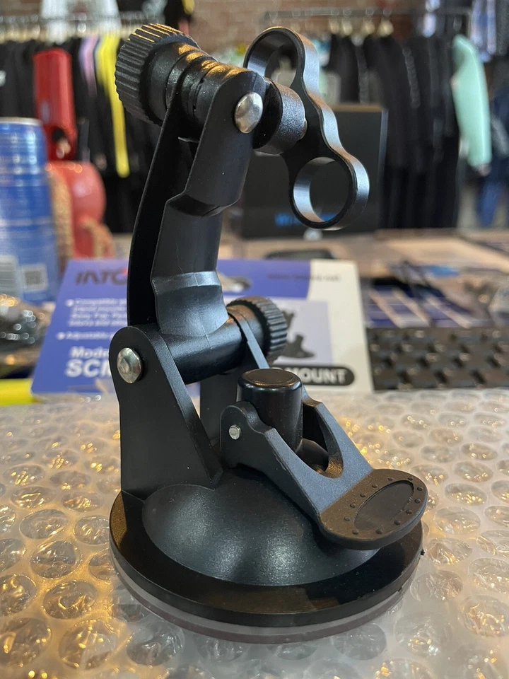 Soporte de ventosa Intova Foto 3 de 4