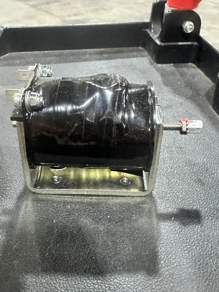 Square D coil 887191HL - Image 3 of 4