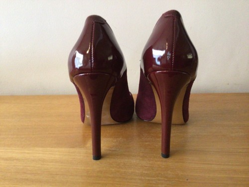 Kemal Tanca ladies shoes size 4/37 unworn - Picture 3 of 3