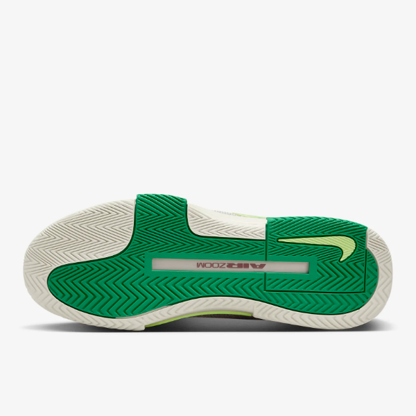 Nike GP Challenge 1 PRM Tennis Shoes 'Phantom/Volt' (FJ2044-001