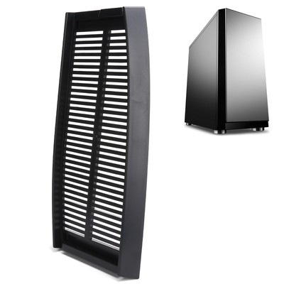 SYP 1026 Game Console Vertical Stand Base Cooling Vented Dock Holder Fit For Kit