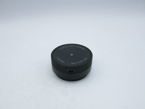 Rokinon Lens Station for Sony E mount lenses (B5 - RIOLS-E) - Picture 5 of 7