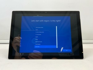 Microsoft Pro 5 12 3 Nucleos I5 7300u Surface 8gb Ram 256gb Ssd Win 10 Pro Ebay