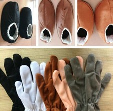 Animal Mascot Costume Adults Gloves and Shoes Cosplay Game Party Carnival Party