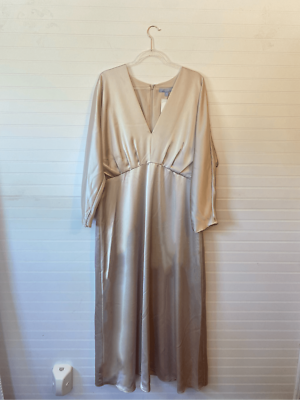 maxi for love and lemons dress Desiree Maxi Dress by For Love & Lemons