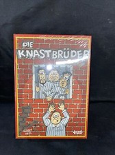 Die Knastbr&uuml;der Brand New. Y47