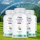Advanced TUDCA 1200mg - Cleanse & Detox, A High Potency Liver Support Supplement
