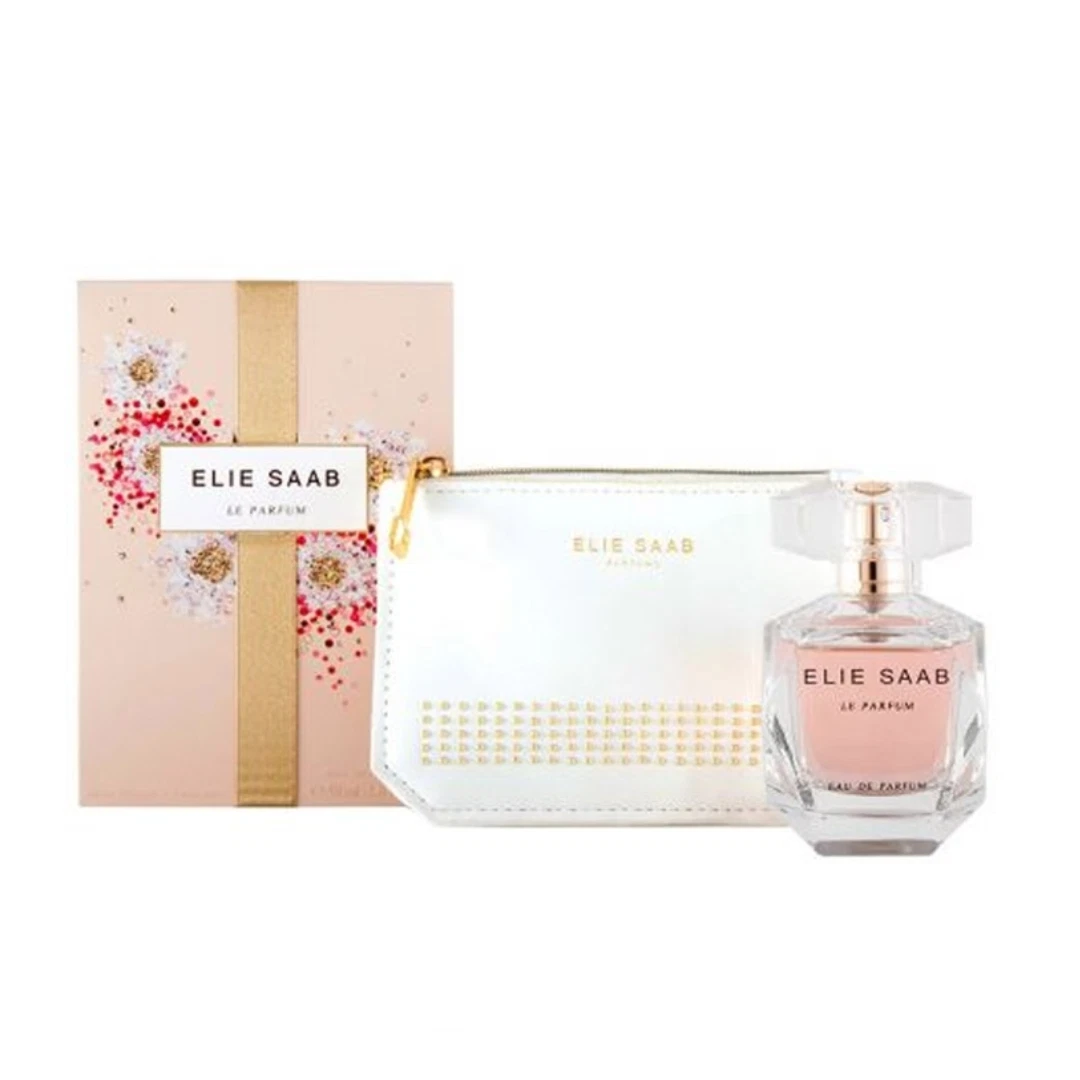 Elie saab le parfum the light of sales now