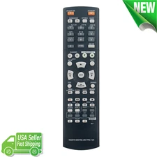 New PRC-124 Replaced Remote Control for Sherwood Audio Video AV Receiver RD-7503