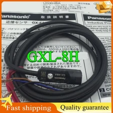 1PCS new for SUNX GXL-8H Inductive Proximity Sensor fast shipping
