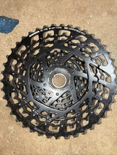 GX XG-1150 11 Speed Cassette - SRAM GX XG-1150 Cassette - 11 Speed, 10-42t,