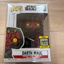 2019 Funko Star Wars Celebration Exclusives Guide 32