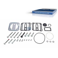 Reparatursatz Druckluftkompressor DT Spare Parts Iam-Expertise Passend FüR MAN