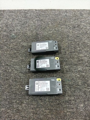 BMW 1 2 3 4 5 6 7 8er F & G Modelle Sitzheizung Steuergerät Steuergerät 9216468