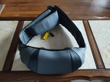 neck and shoulder massager