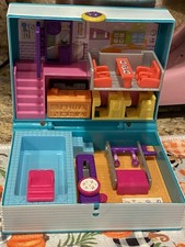 Set scuola Polly Pocket