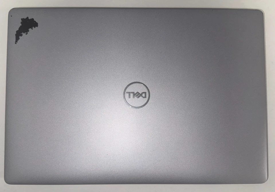 Dell Latitude 5310 · i5-10310U · 8GB · 256GB, photo 4 of 5