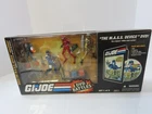 25th Anniversary GI Joe Mass Device Set 1 Of 5 DVD Battles Set NEW Hasbro 2008