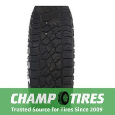 Lt26570r17 Mastercraft Courser Trail Hd 121 S Used 1232nds