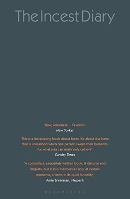The Incest Diary by Anonymous 1408890429 FREE Shipping
