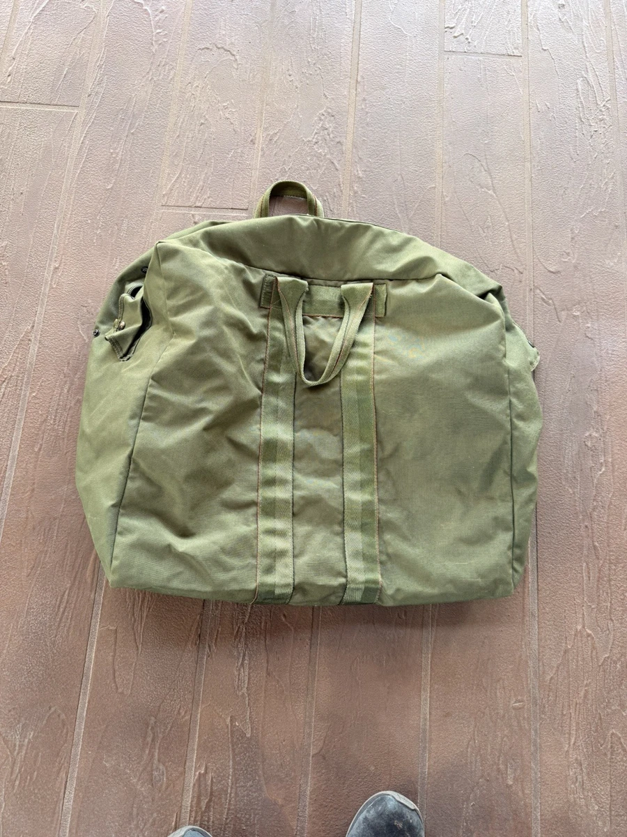 Flyers Kit Bag In Collectible Military Surplus Bags & Packs for