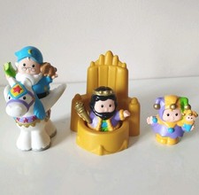 Jouet Fisher Price Figurines