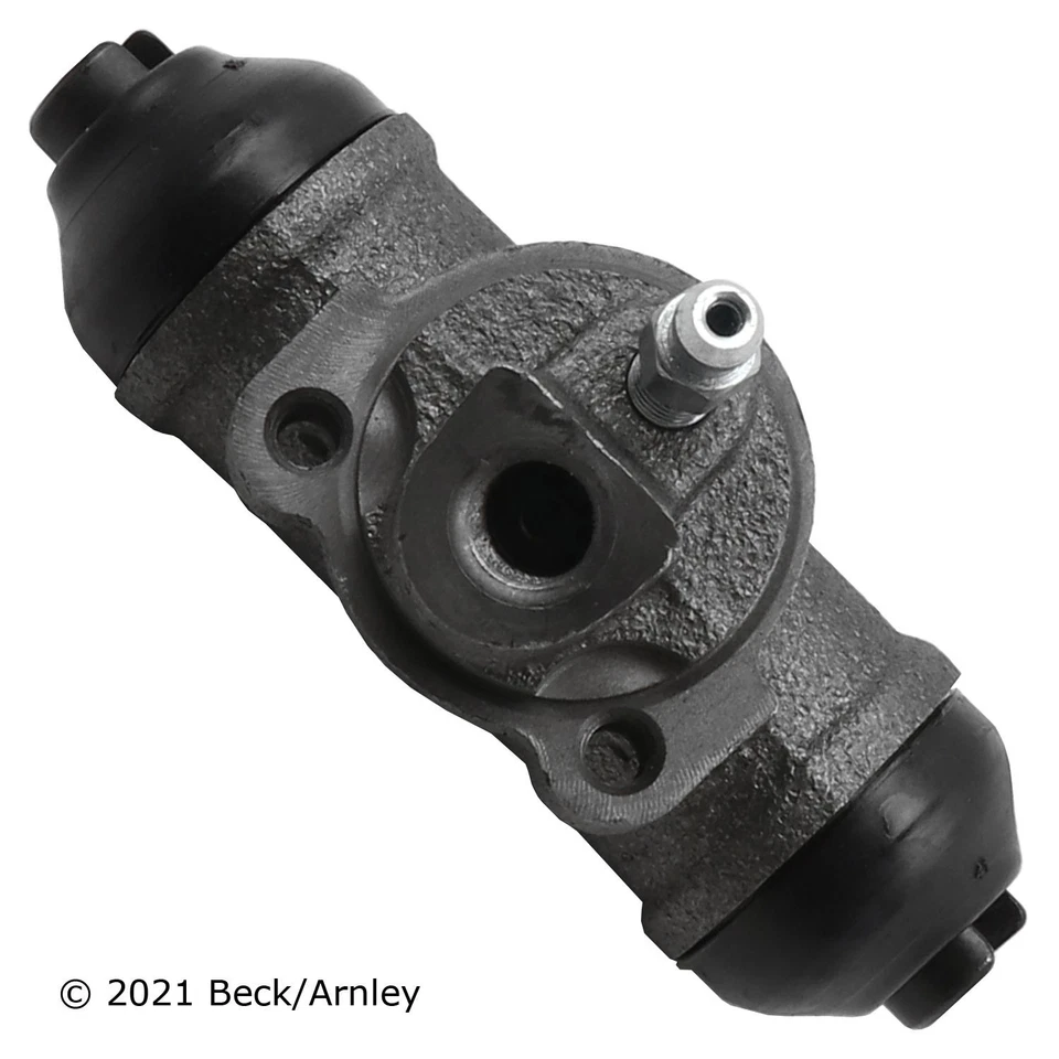 Cilindro de rueda Beck Arnley 072-9517 para 02-04 Infiniti Nissan Pathfinder Qx4 Foto 3 de 4