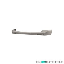 für VW T5 Mulitvan Caravelle Stoßstange hinten dunkelgrau PDC Facelift Bj.09-15
