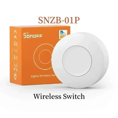 SNZB 06P SNZB-03P SNZB-04P SNZB-02D  Switch SNZB-02P Zigbee Human Presence Senso