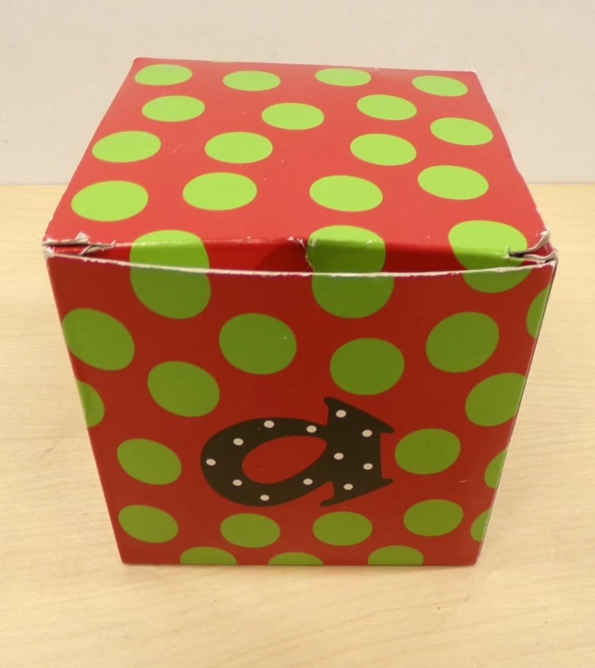 Coton Colors Christmas Ornament - Thumbnail 5