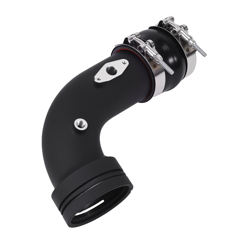 Intake Turbo Charge Pipe Kit For BMW 420i 428i N20 N26 2.0L Turbo 2013-2016 - Изображение 4 из 4