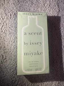 A Scent by Issey Miyake | eBay