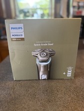 Philips Norelco 9000 LIMITED EDITION Space-Gr...