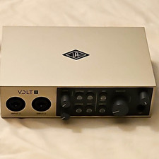 Universal Audio Volt 276 USB-C Audio Interfac...