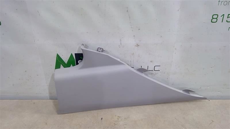 2016-2020 HYUNDAI ELANTRA TRIM ASSEMBLY REAR PILLAR LEFT SIDE OEM 85850-F3000