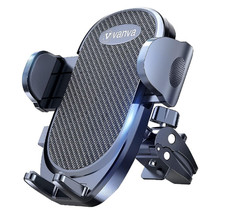 Universal Car Air Vent Mount Holder, Compatible with Large Phones